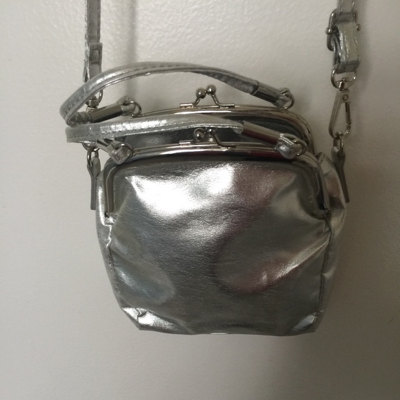 Mini purse - Picture 1 of 5